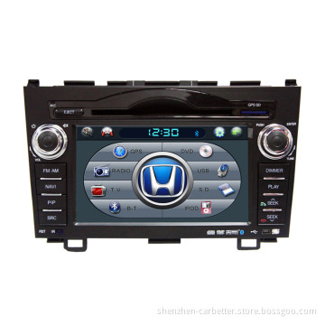 Car DVD for Honda CRV 7'inches (CM-8313)